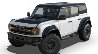 2025 Ford Bronco® External Image 2